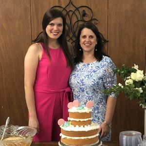 Meet your Posher, Lynn